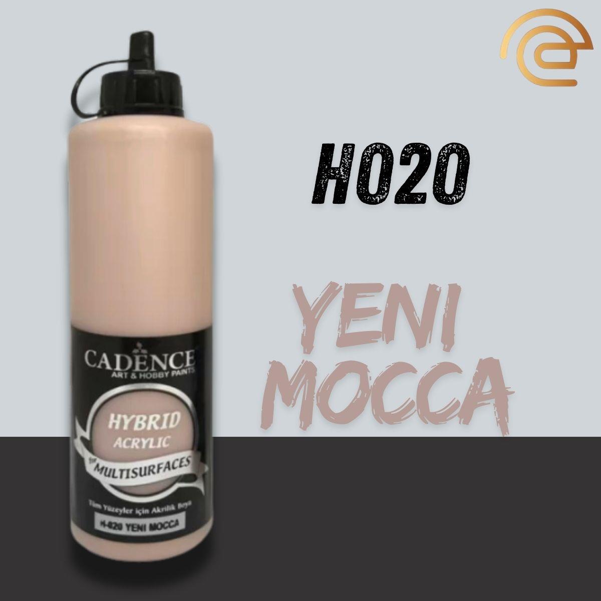 Cadence Hibrit Mulisurface Boya 500 Ml H020