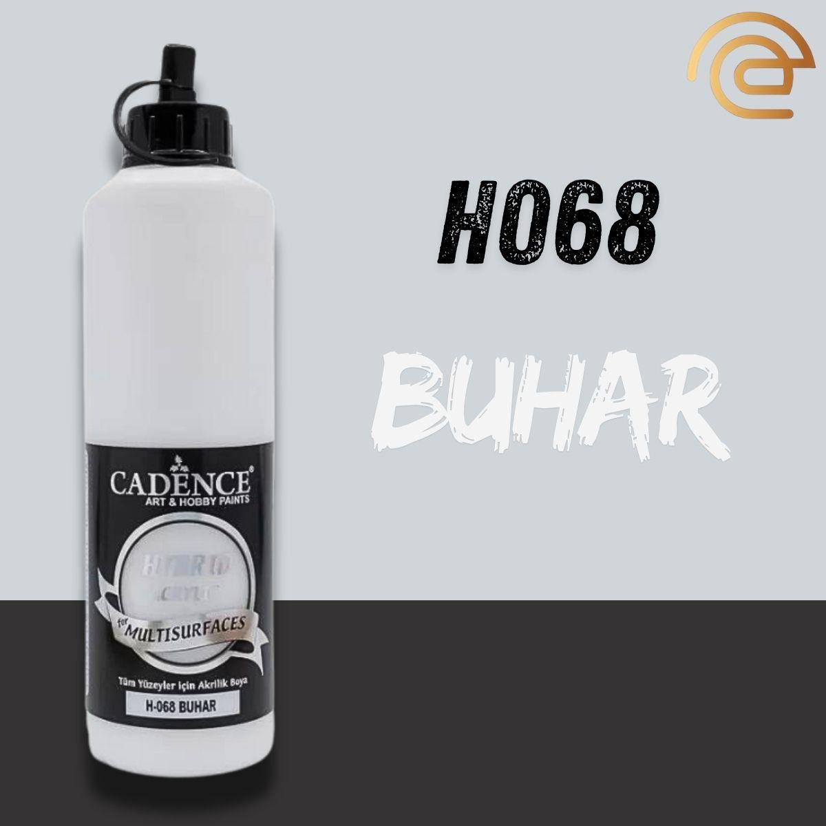 Cadence Hibrit Mulisurface Boya 500 Ml H068