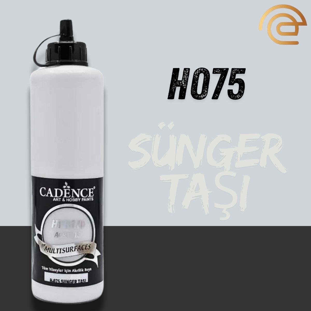 Cadence Hibrit Mulisurface Boya 500 Ml H075