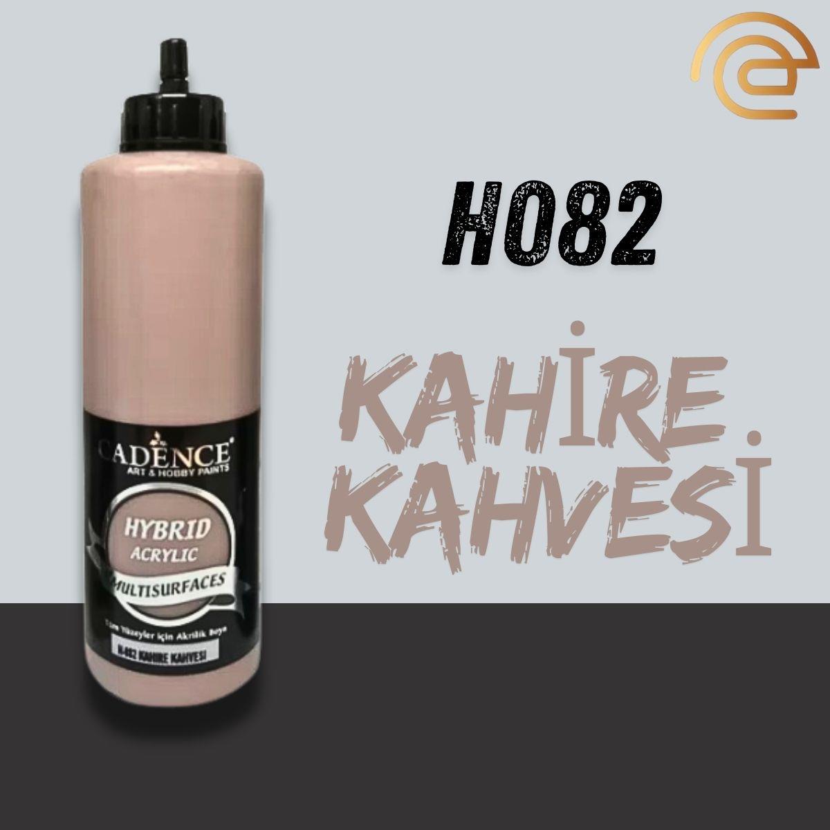 Cadence Hibrit Mulisurface Boya 500 Ml H082