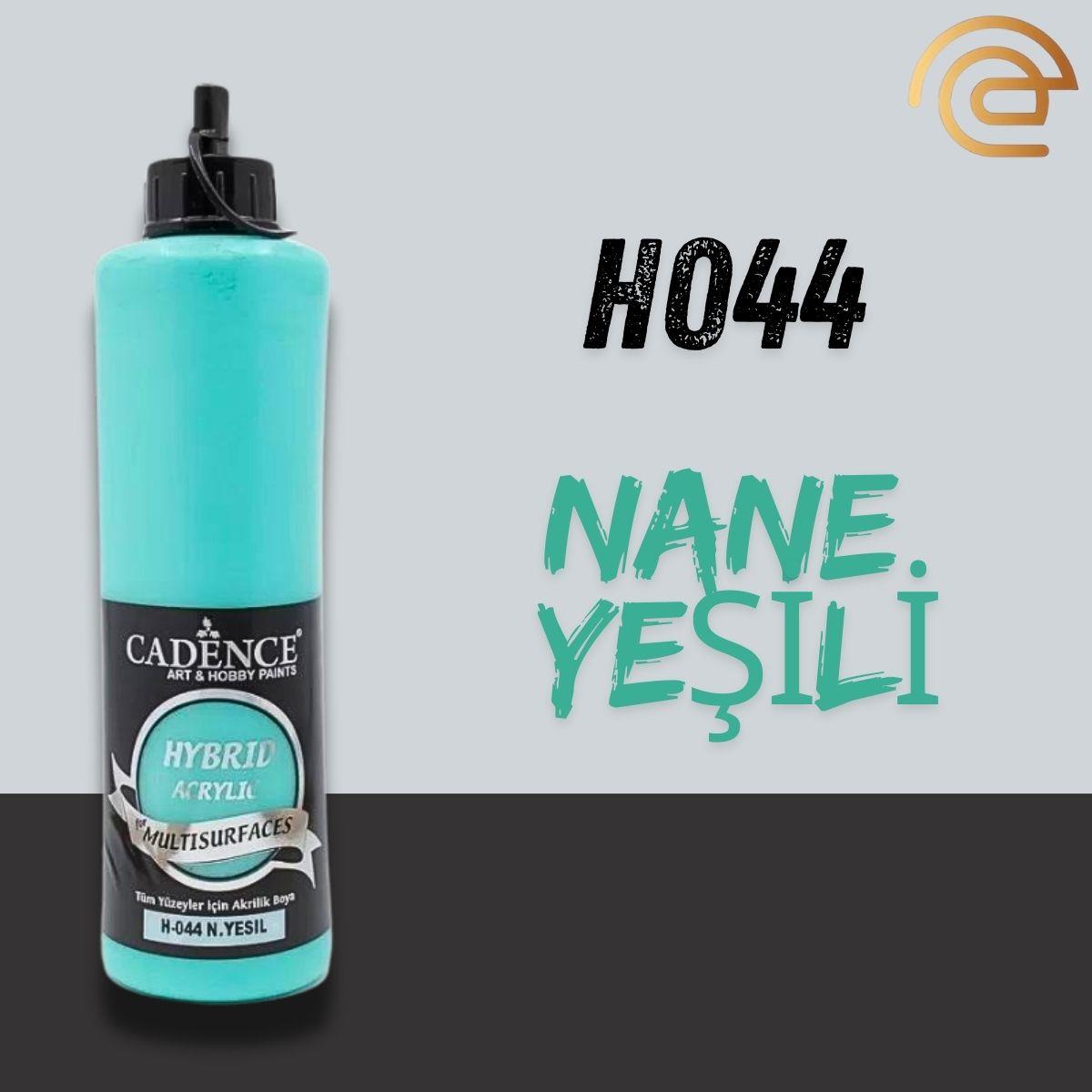 Cadence Hibrit Mulisurface Boya 500 Ml H044