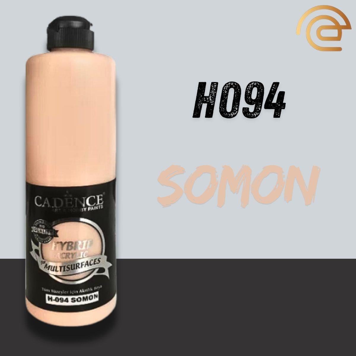 Cadence Hibrit Mulisurface Boya 500 Ml H094