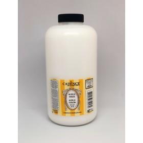 Cadence Su Bazlı Vernik 2000 Ml Yarı Mat