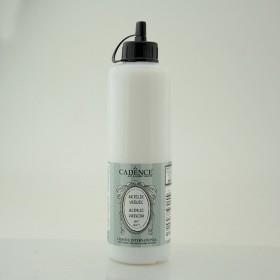 Cadence Su Bazlı Vernik 500 Ml Mat