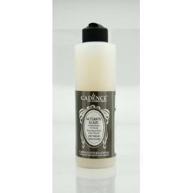 Cadence Ultimate Glaze Kalın Sır Vernik 250 Ml Parlak 