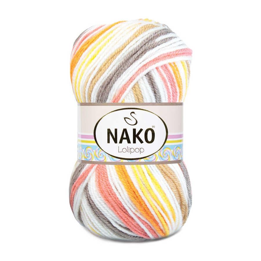 NAKO,LOLİPOP 81118