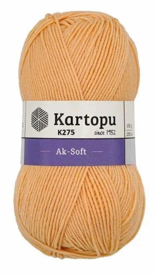 KARTOPU,AK-SOFT K0275 SAMAN SARI