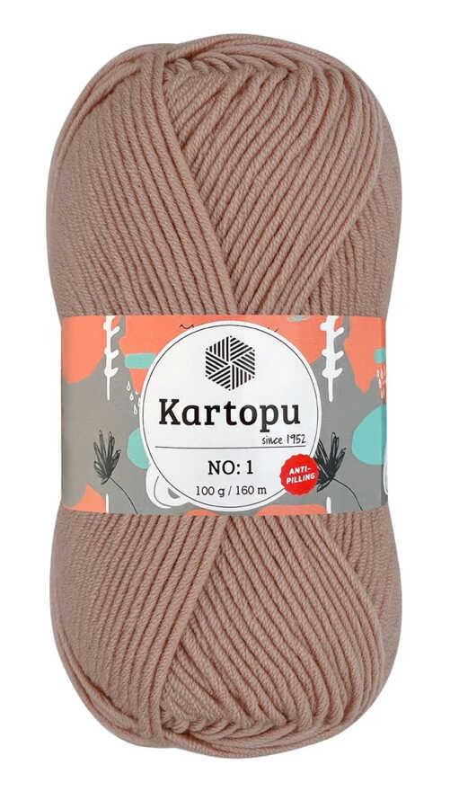 KARTOPU,NO 1 K1873 TOPRAK