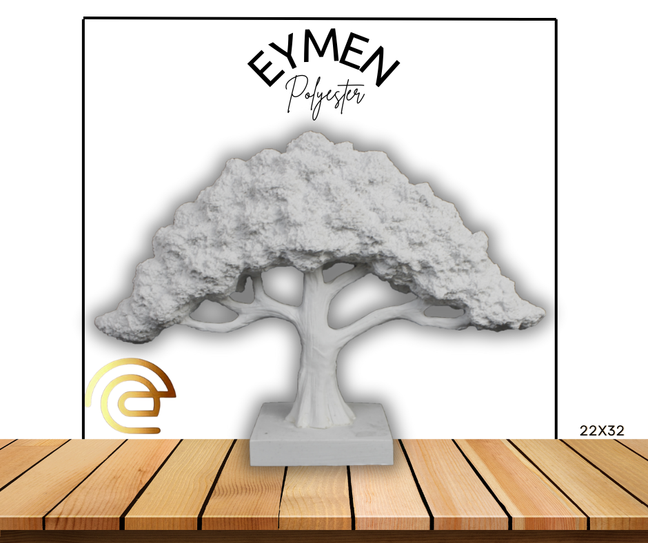 BONSAİ AĞAÇ YATAY
