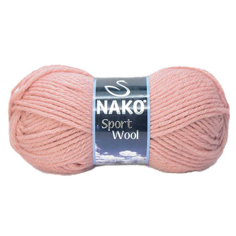 NAKO,SPORT WOOL 02406
