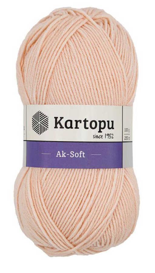 KARTOPU,AK-SOFT K0353 TEN