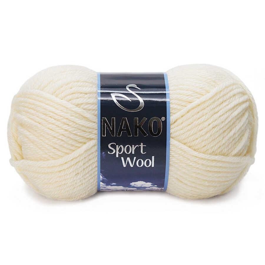NAKO,SPORT WOOL 04109