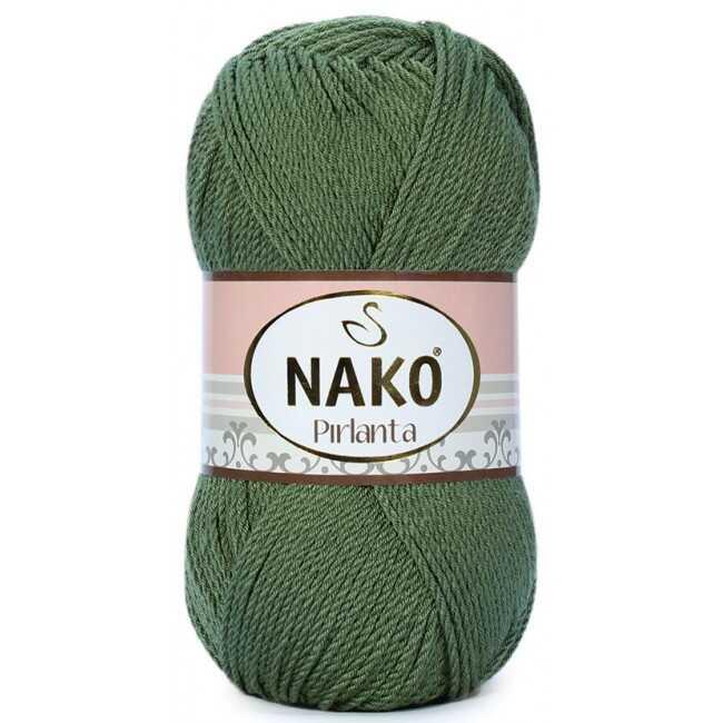 NAKO,PIRLANTA 11253 HAKİ