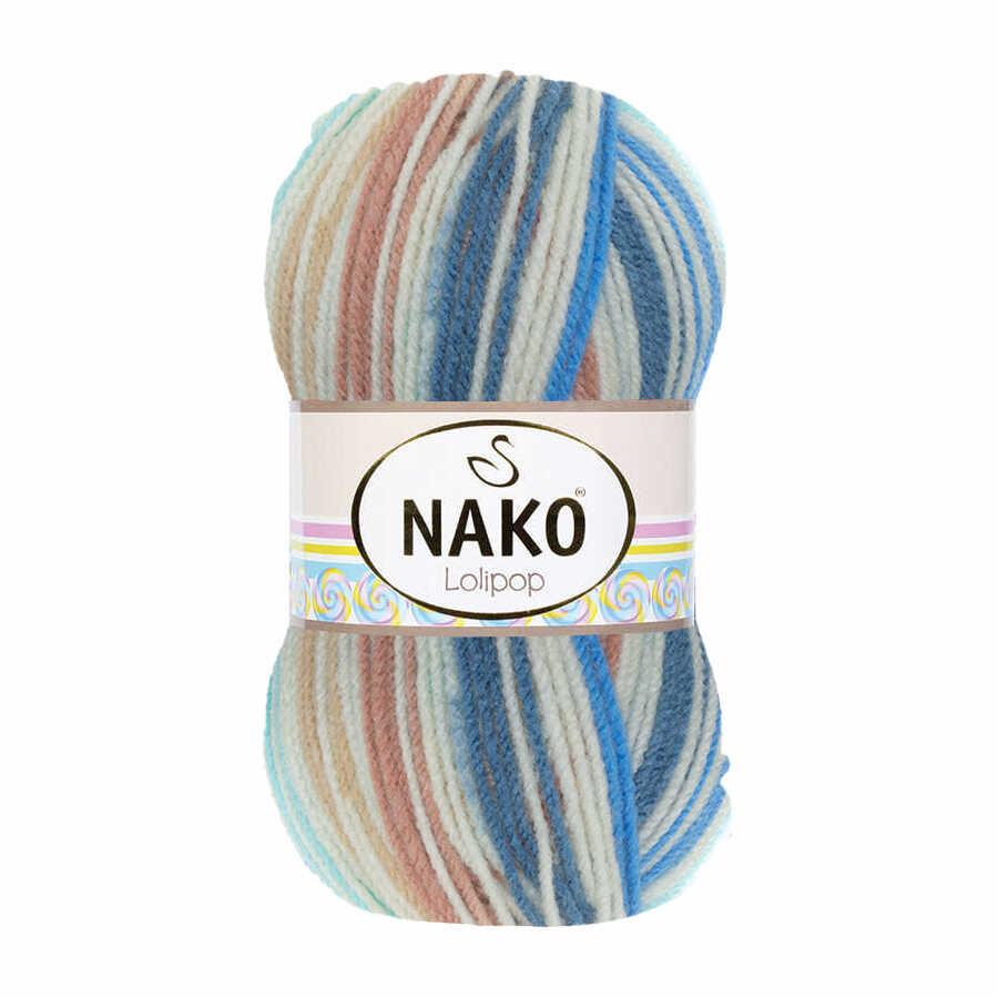 NAKO,LOLİPOP 82850