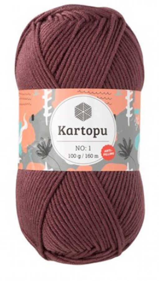 KARTOPU,NO 1 K1707 MÜRDÜM