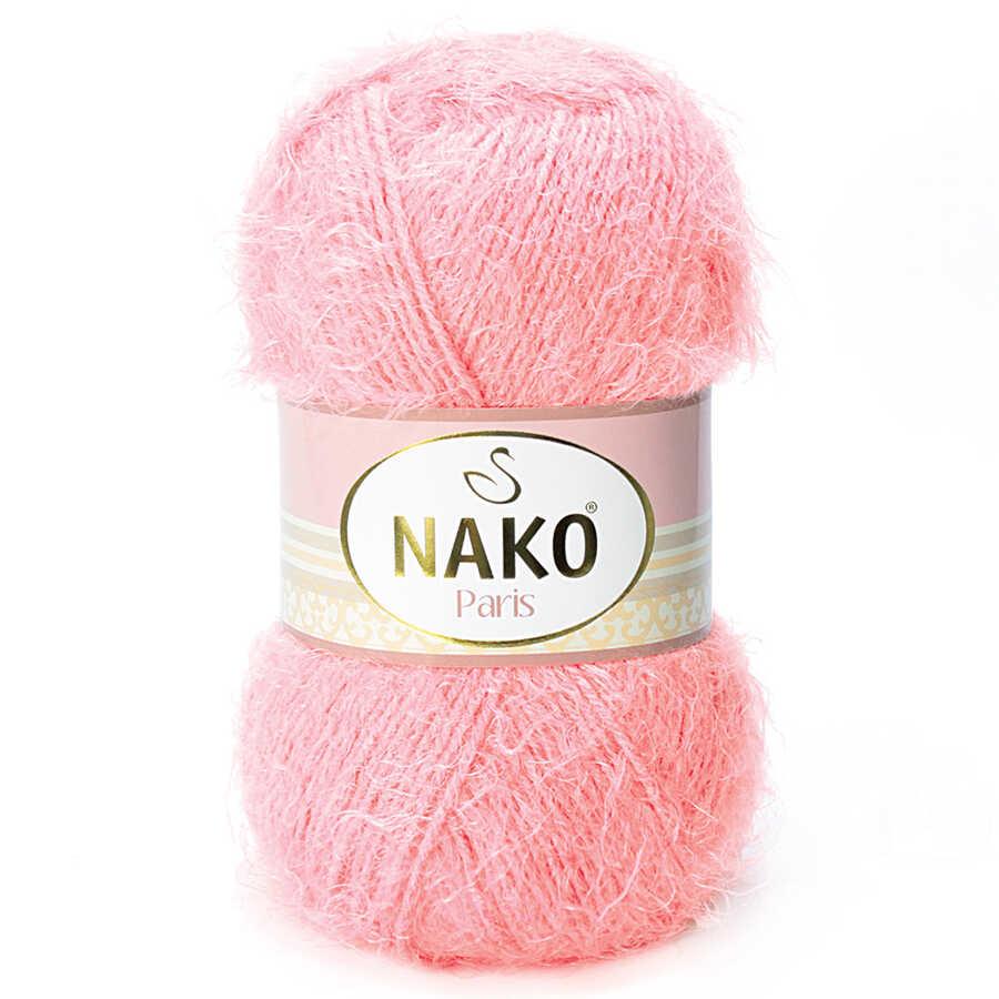 NAKO,PARİS 03294 PEMBE
