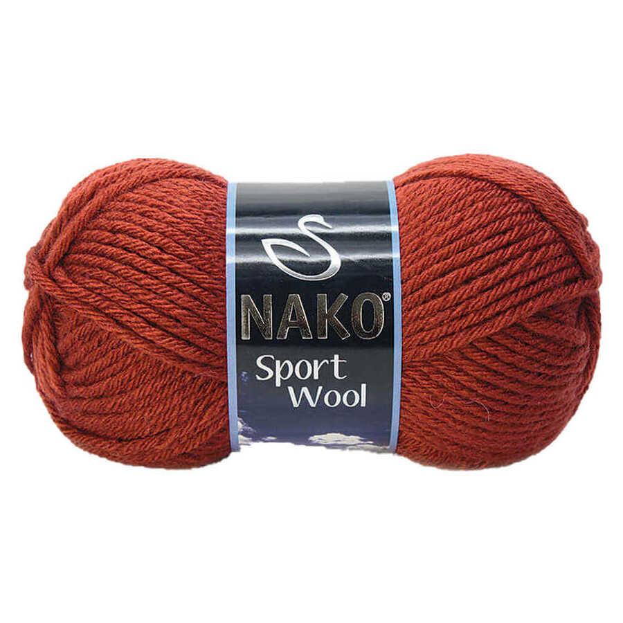 NAKO,SPORT WOOL 04409