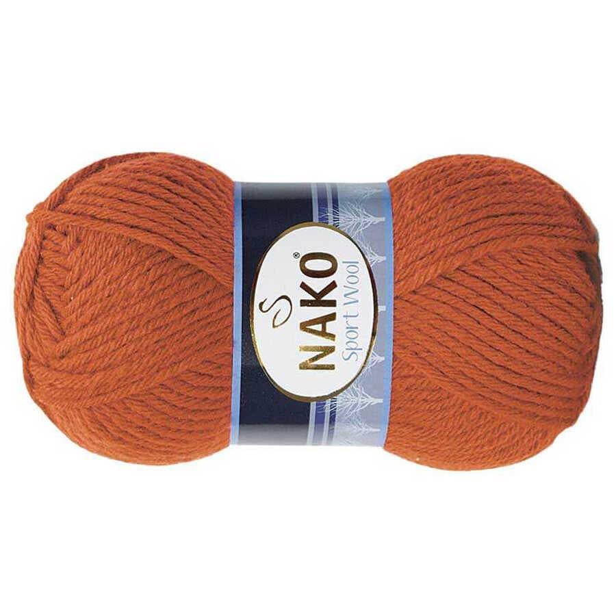 NAKO,SPORT WOOL 06963