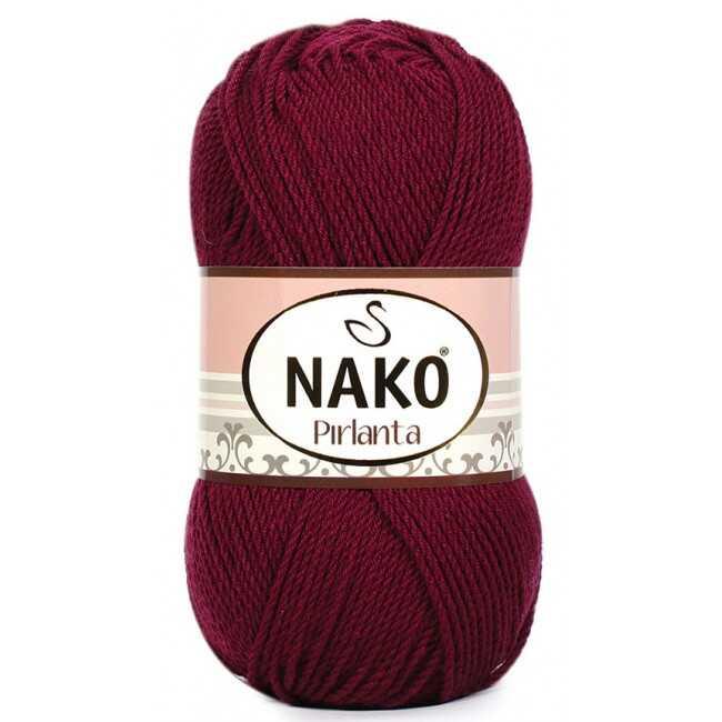 NAKO,PIRLANTA 06736 BORDO