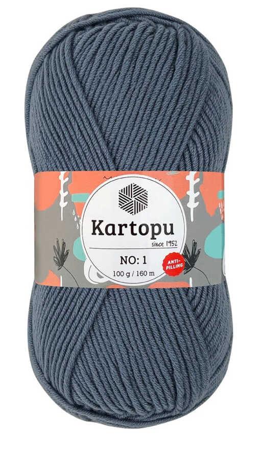 KARTOPU,NO 1 K0571 HAVACI MAVİ