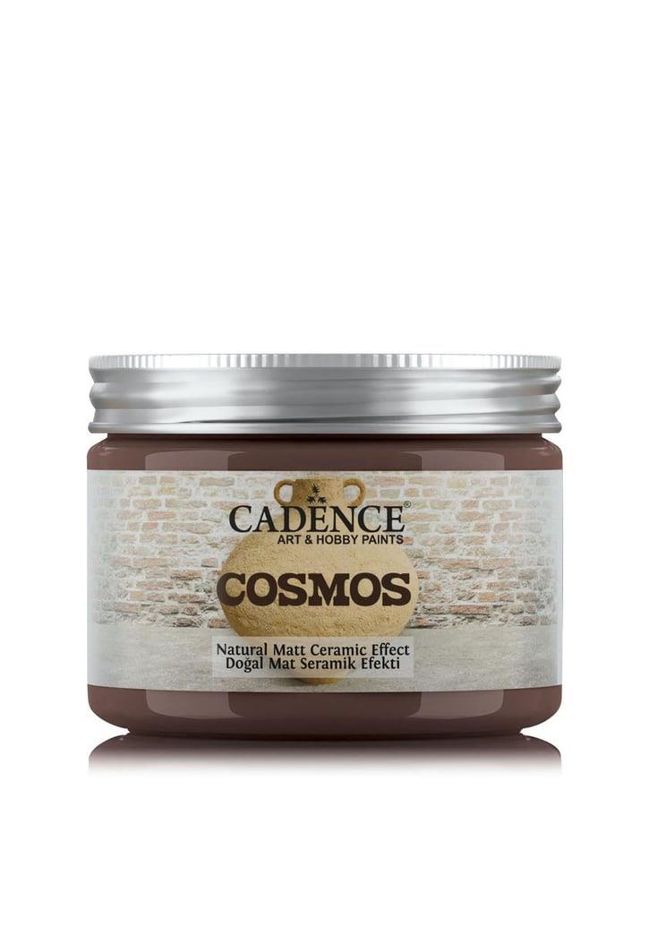 CS15 Kahve Cosmos Doğal Mat Seramik Efekti 150ML