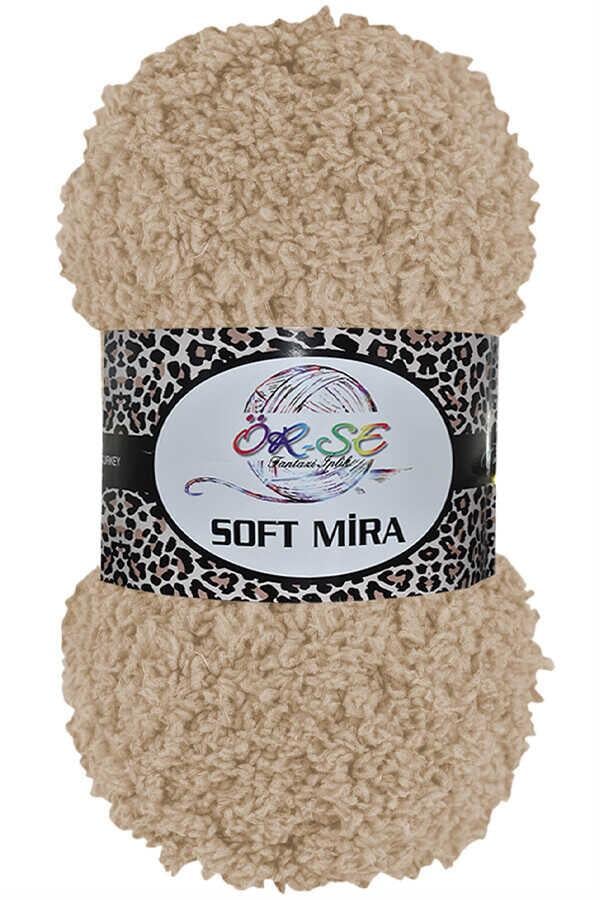 ÖRSE,SOFT MİRA 86503 TAŞ