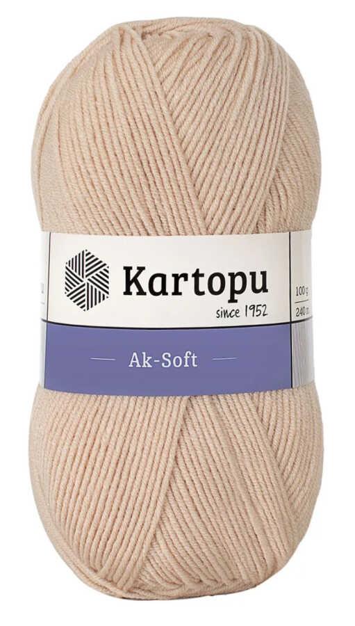 KARTOPU,AK-SOFT K0855 TAŞ