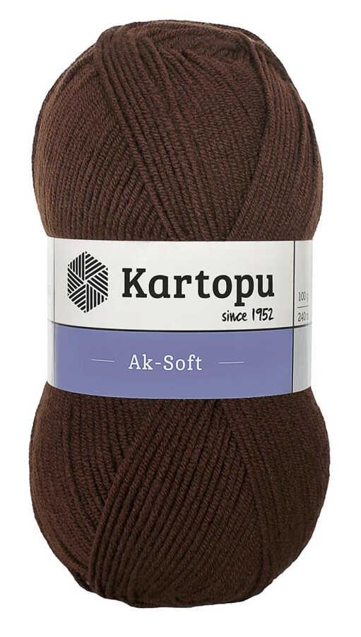 KARTOPU,AK-SOFT K0890 ACI KAHVE