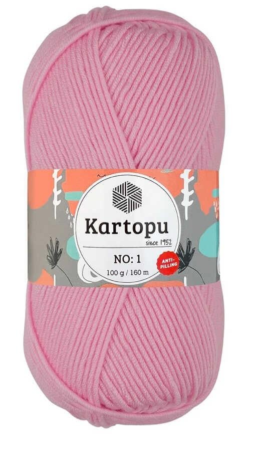 KARTOPU,NO 1 K0782 BEBEK PEMBE