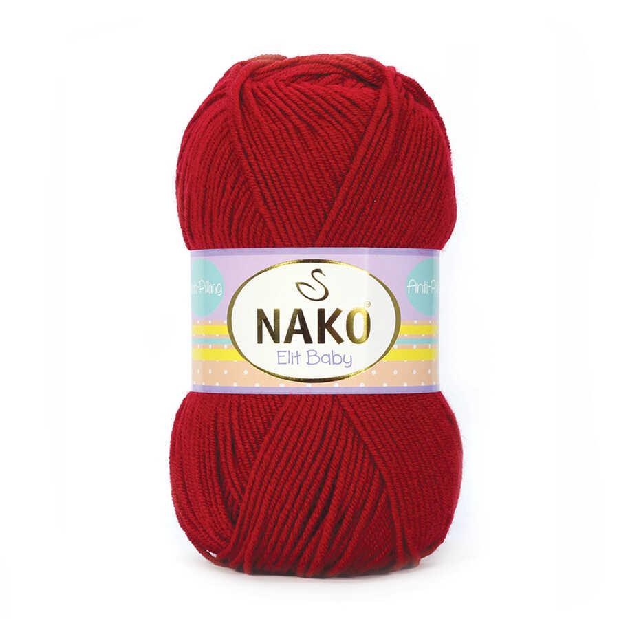 NAKO,ELİT BABY 00298 PUL BİBER