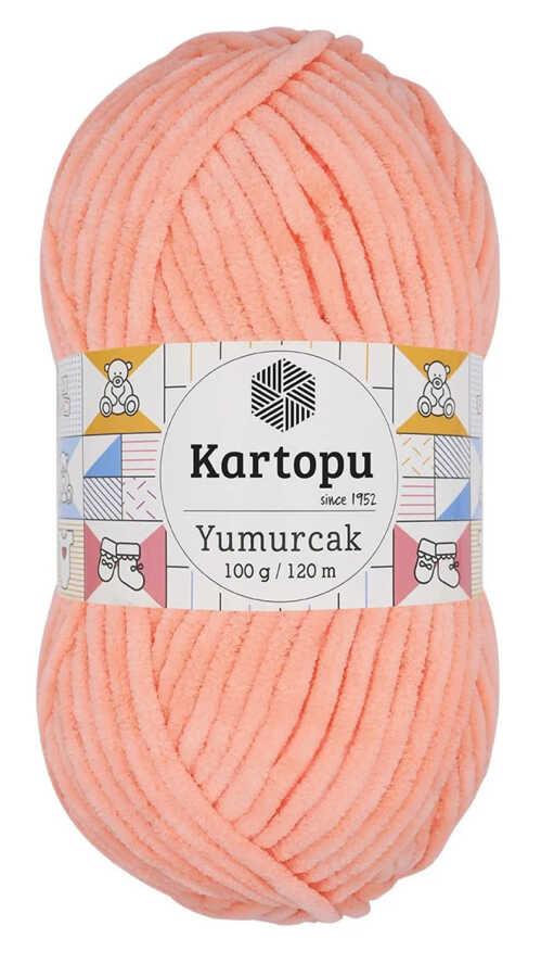 KARTOPU,YUMURCAK K0765 YAVRUAĞZI