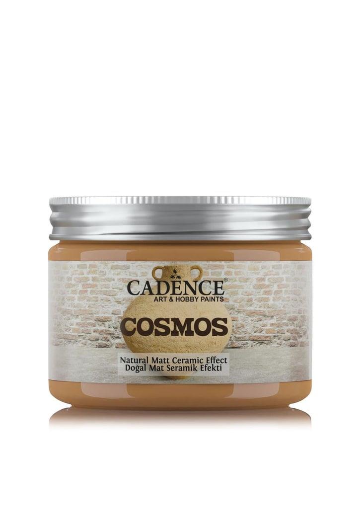 CS13 Kaşmir Cosmos Doğal Mat Seramik Efekti 150ML