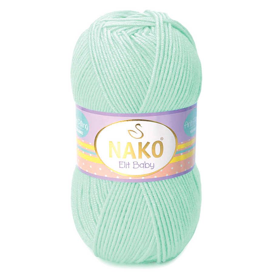 NAKO,ELİT BABY 06692 NİL YEŞİLİ