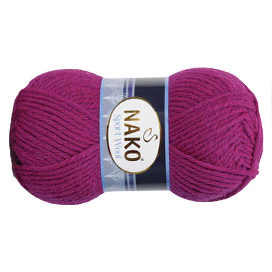 NAKO,SPORT WOOL 06964