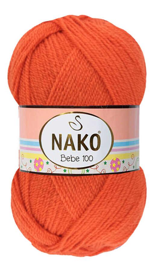 NAKO,BEBE 100 13497