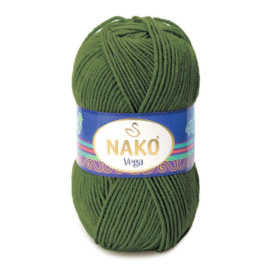 NAKO,VEGA 01989