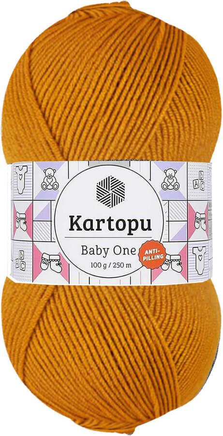 KARTOPU,BABY ONE K0313 AÇIK HARDAL