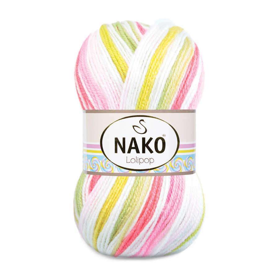 NAKO,LOLİPOP 81117