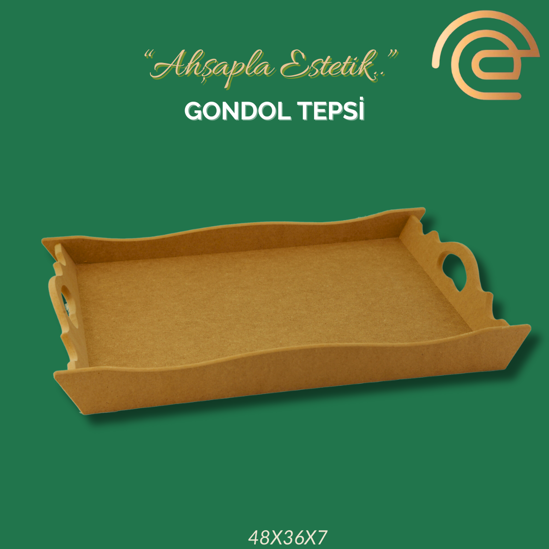 GONDOL TEPSİ
