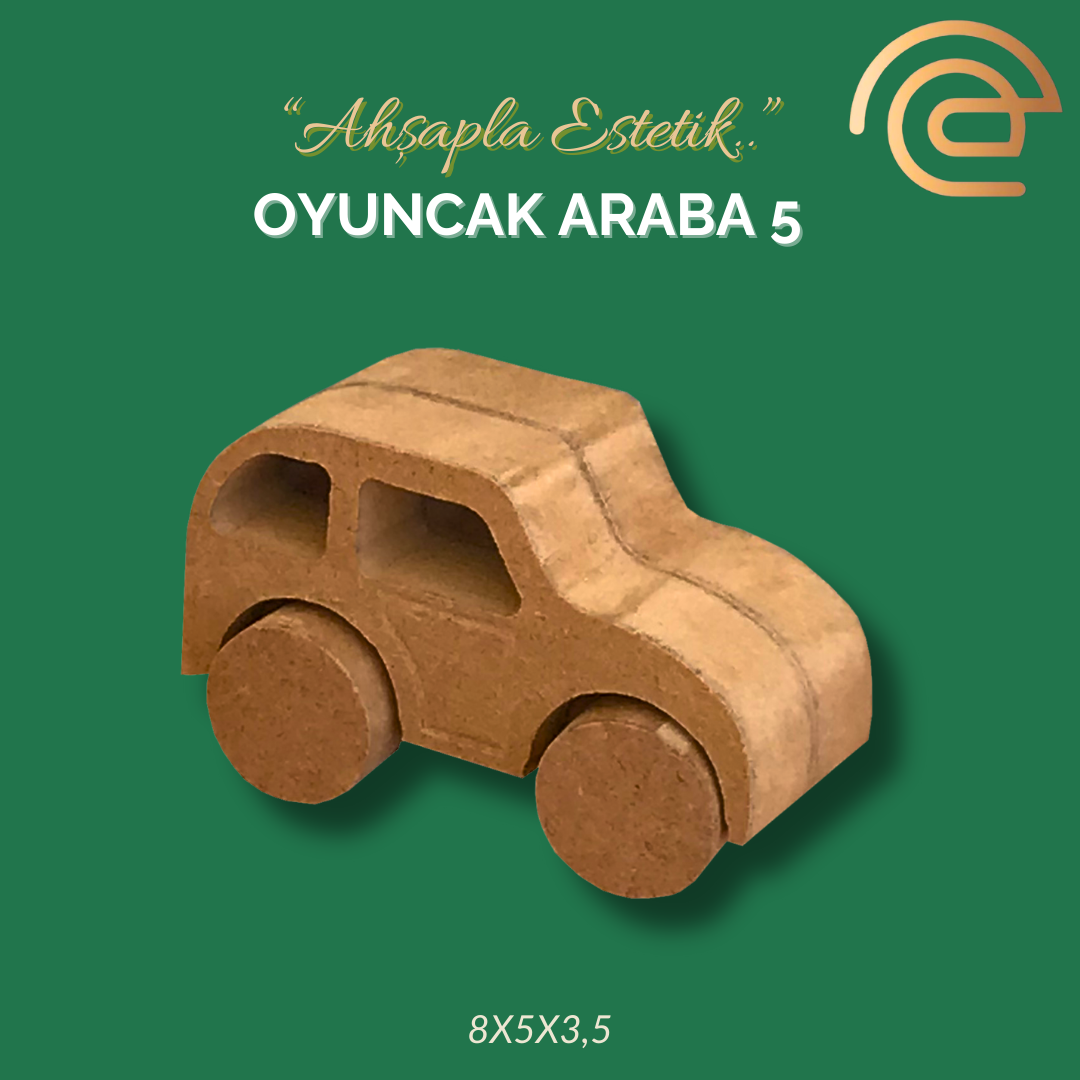 OYUNCAK ARABA