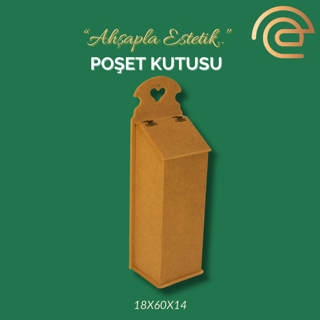 POŞET KUTUSU