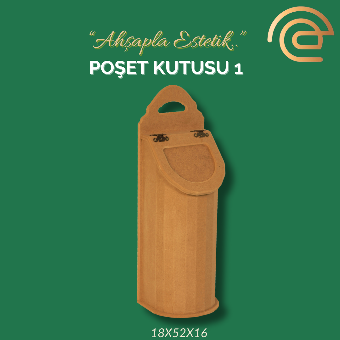 POŞET KUTUSU
