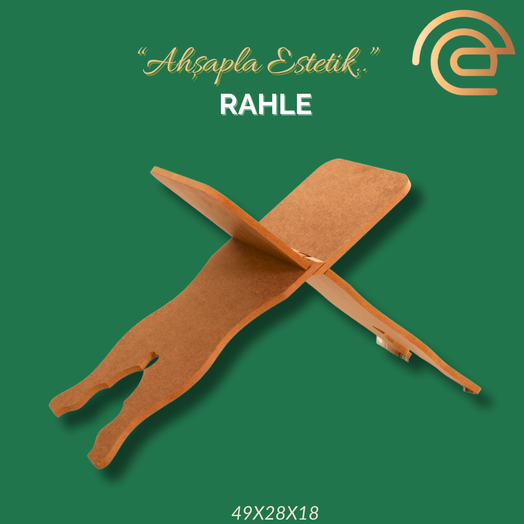 RAHLE