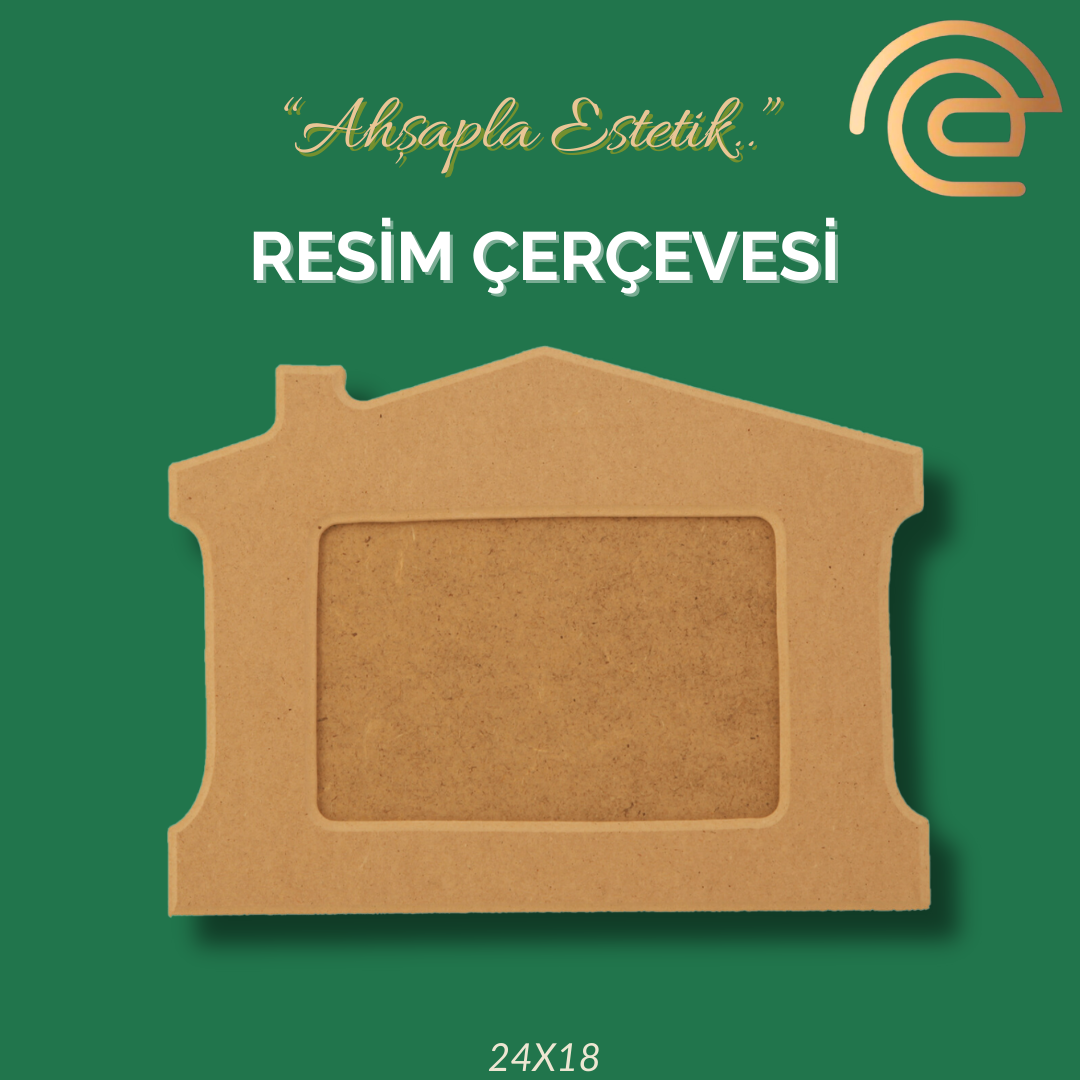 RESİM ÇERÇEVESİ