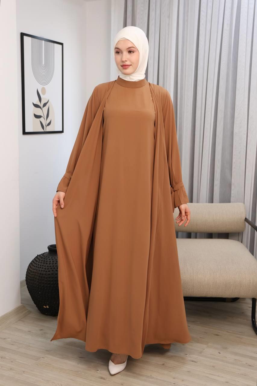 1412 İkili Takım - Kiremit 