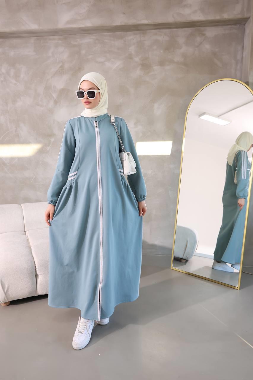 6008 Spor Ferace - Bebe Mavisi 