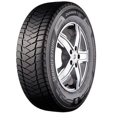 215/60R16C 103/101T DURAVIS A/S EVO