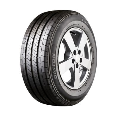 215/70R15C 109/107S DAYTON VAN