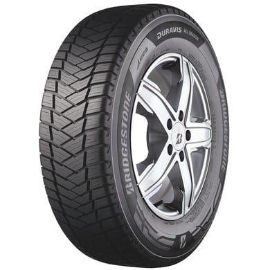 225/75R16C 121/120R DURAVIS A/S EVO