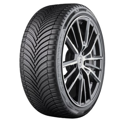 235/45R18 98Y XL TURANZA ALL SEASON 6